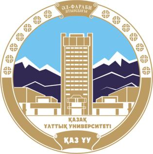 University profile for Al-Farabi Kazakh National University