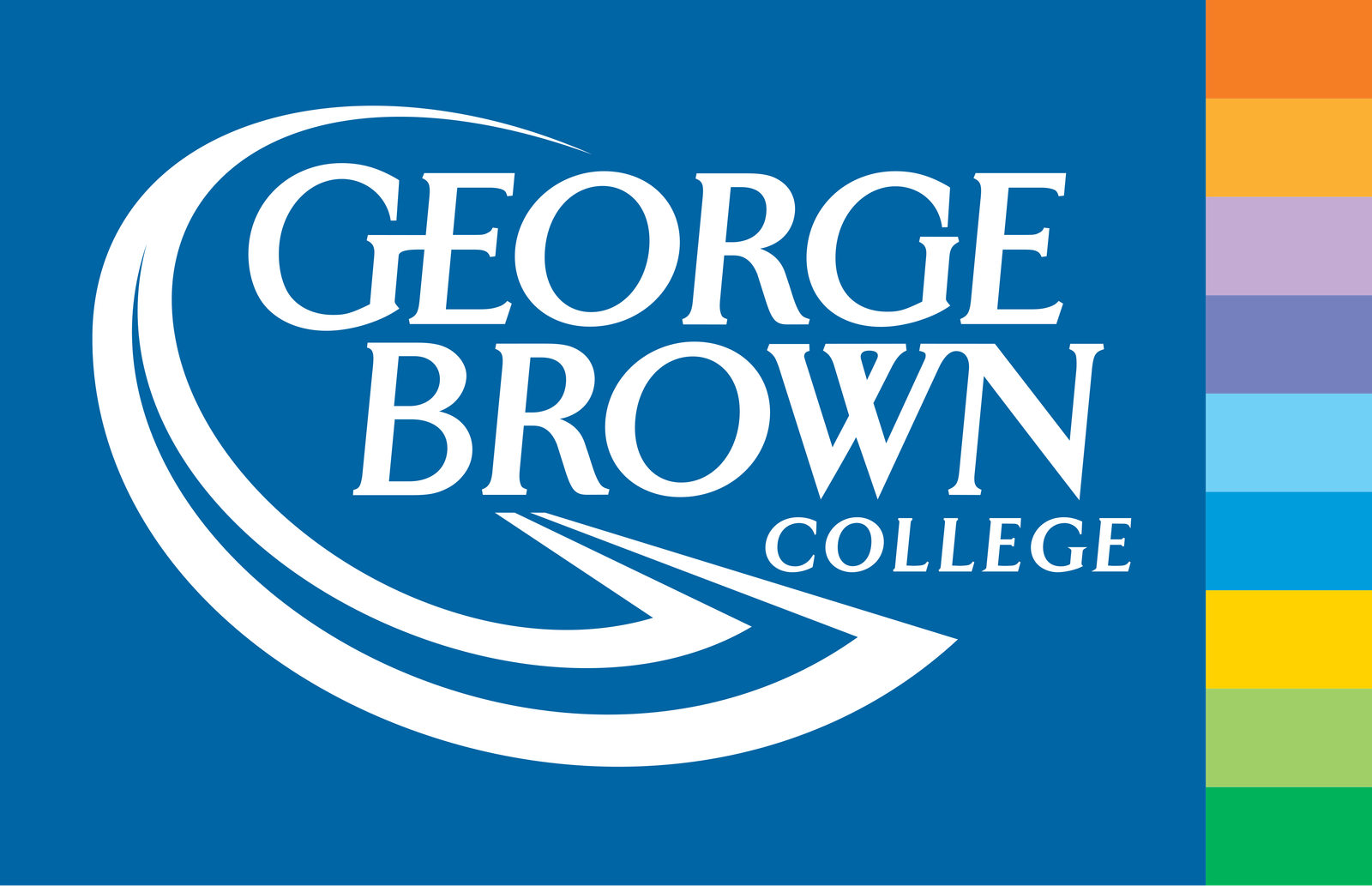 University profile for George Brown College
