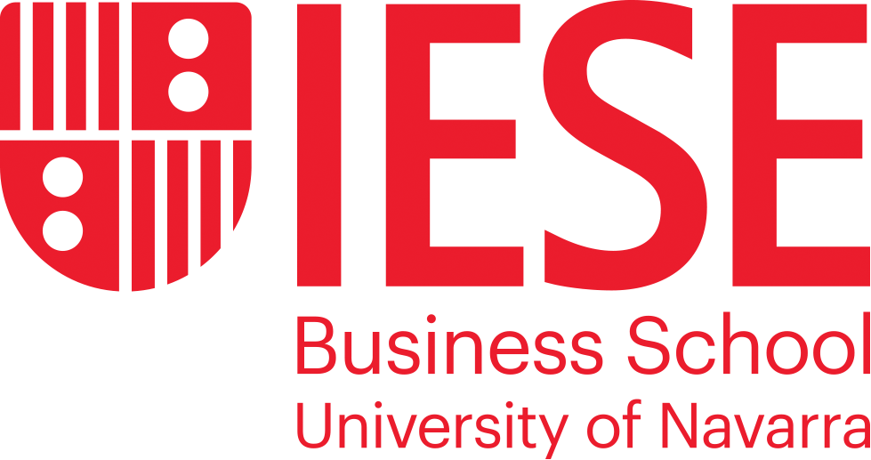 University profile for IESE Business School