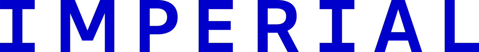 University profile for Imperial College London