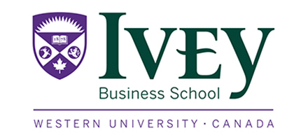 University profile for Ivey Business School