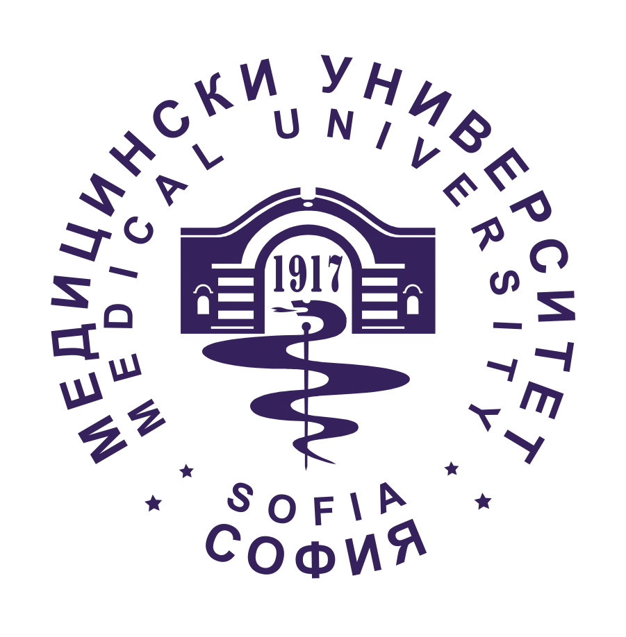 University profile for Medical University of Sofia