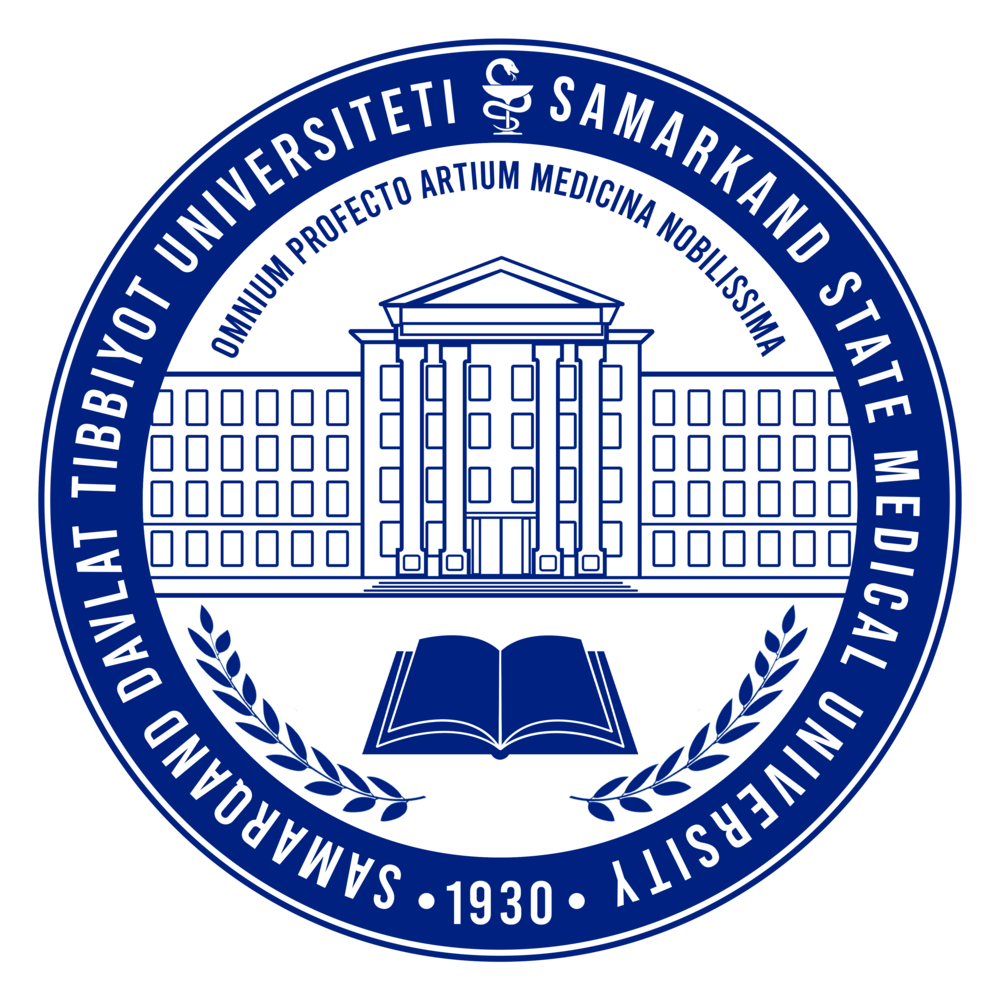 University profile for Samarkand State Medical University