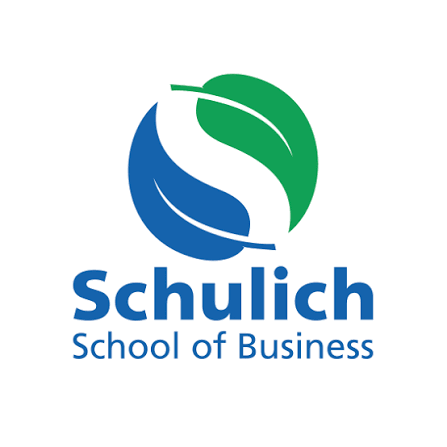 University profile for Schulich School of Business