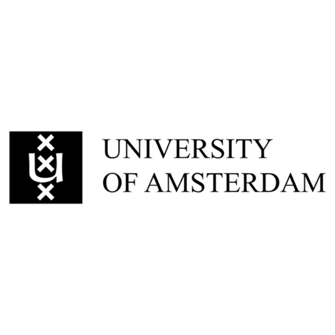 University profile for University of Amsterdam