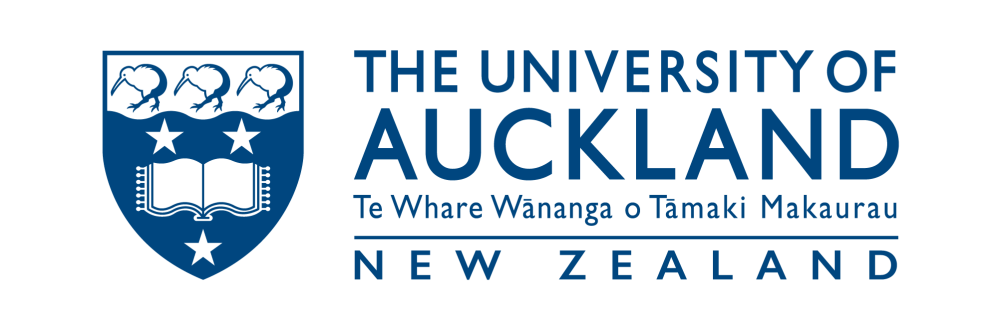 University profile for University of Auckland