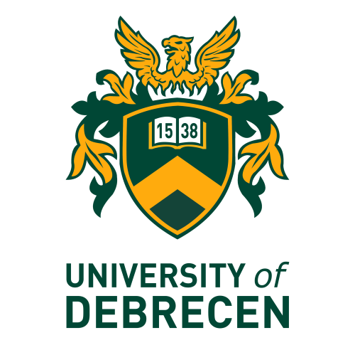 University profile for University of Debrecen
