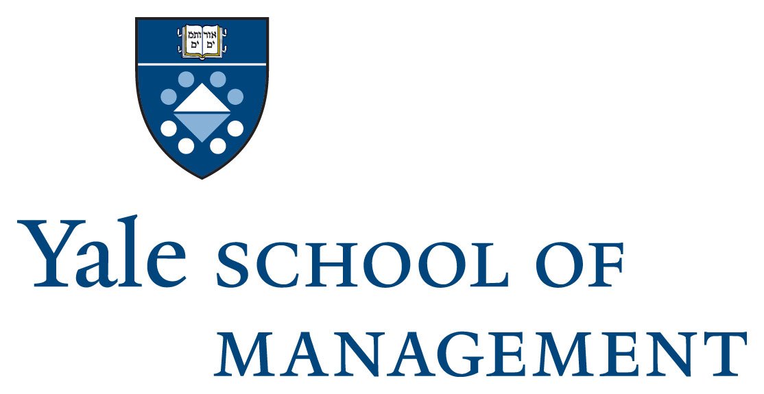 University profile for Yale School of Management